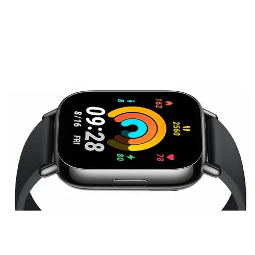 ساعت هوشمند شیائومی واچ مدل Redmi Watch 5 Lite (7)